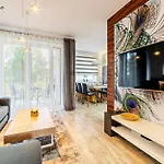 Wonder - Gorskie Na Kameralnym Osiedlu Karkonoska Opoka Appartement *