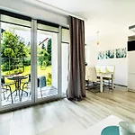 Appartement Wonder - Gorskie Na Kameralnym Osiedlu Karkonoska Opoka *
