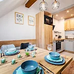 Appartement Wonder - Gorskie Na Kameralnym Osiedlu Karkonoska Opoka *