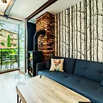 Wonder - Gorskie Na Kameralnym Osiedlu Karkonoska Opoka Appartement