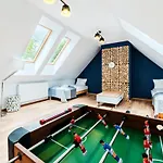Wonder - Gorskie Na Kameralnym Osiedlu Karkonoska Opoka Appartement *