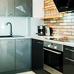 Appartement Wonder - Gorskie Na Kameralnym Osiedlu Karkonoska Opoka *