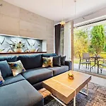 Wonder - Gorskie Na Kameralnym Osiedlu Karkonoska Opoka Appartement Karpacz