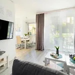 Wonder - Gorskie Na Kameralnym Osiedlu Karkonoska Opoka Appartement *