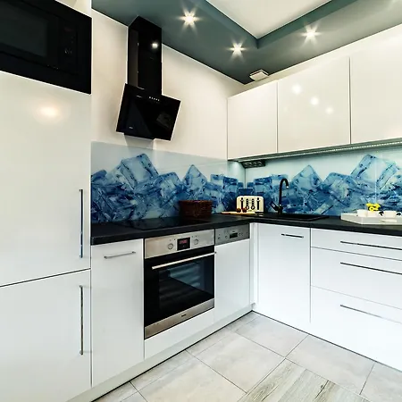 Wonder - Gorskie Na Kameralnym Osiedlu Karkonoska Opoka カルパッチ