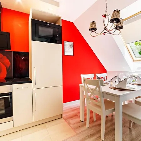 Wonder - Gorskie Na Kameralnym Osiedlu Karkonoska Opoka カルパッチ