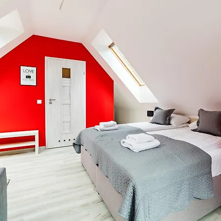 Wonder - Gorskie Na Kameralnym Osiedlu Karkonoska Opoka Apartmán Karpacz