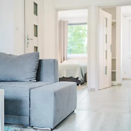 Wonder - Gorskie Na Kameralnym Osiedlu Karkonoska Opoka Apartmán