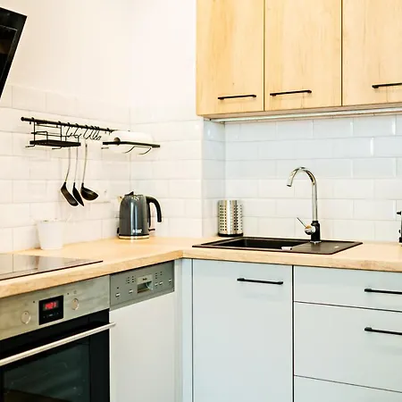 Wonder - Gorskie Na Kameralnym Osiedlu Karkonoska Opoka