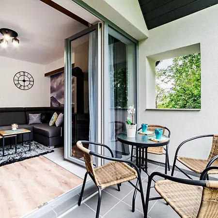 Wonder - Gorskie Na Kameralnym Osiedlu Karkonoska Opoka カルパッチ