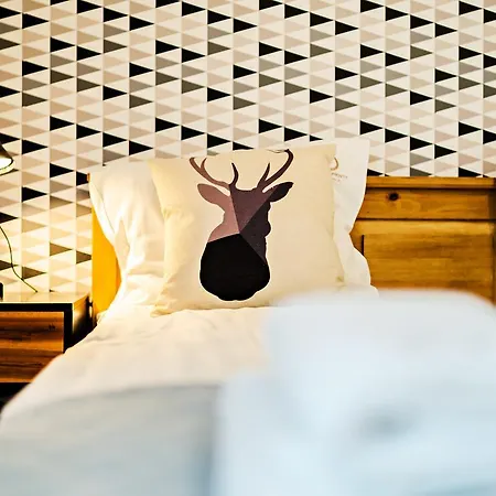 Wonder - Gorskie Na Kameralnym Osiedlu Karkonoska Opoka カルパッチ