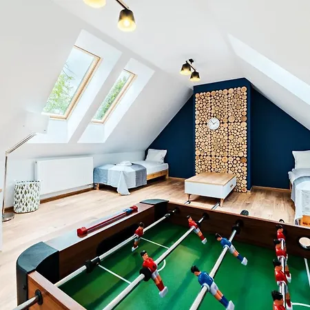 Wonder - Gorskie Na Kameralnym Osiedlu Karkonoska Opoka アパート *