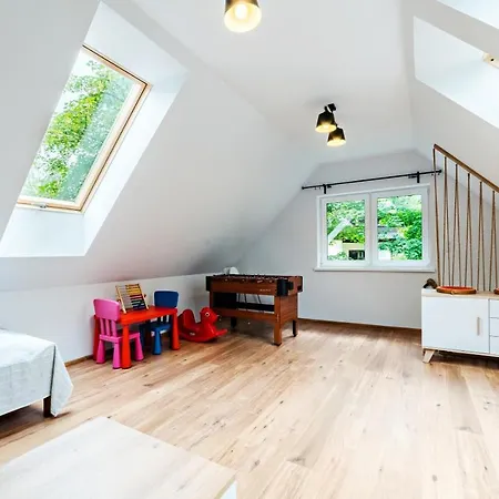 Apartmán Wonder - Gorskie Na Kameralnym Osiedlu Karkonoska Opoka *