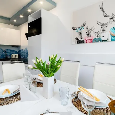 Wonder - Gorskie Na Kameralnym Osiedlu Karkonoska Opoka カルパッチ