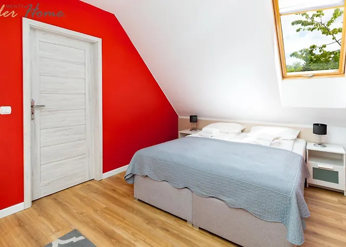 Apartmán Wonder - Gorskie Na Kameralnym Osiedlu Karkonoska Opoka Karpacz