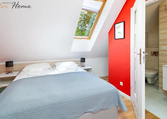 Wonder - Gorskie Na Kameralnym Osiedlu Karkonoska Opoka