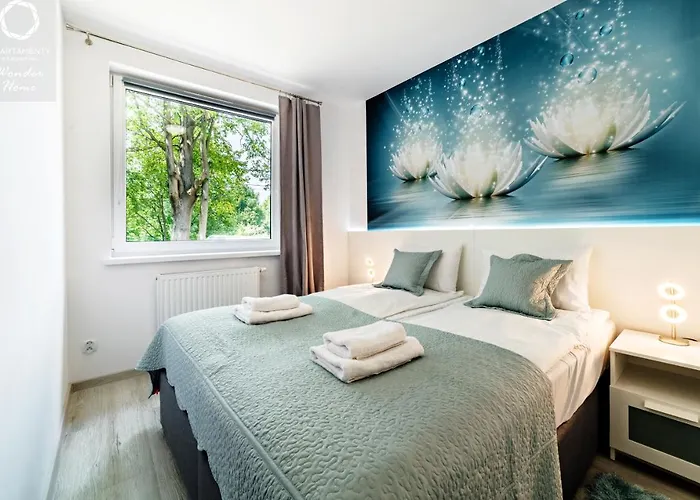 Wonder - Gorskie Na Kameralnym Osiedlu Karkonoska Opoka