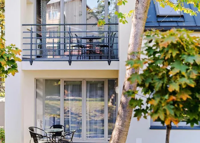 Wonder - Gorskie Na Kameralnym Osiedlu Karkonoska Opoka Karpacz