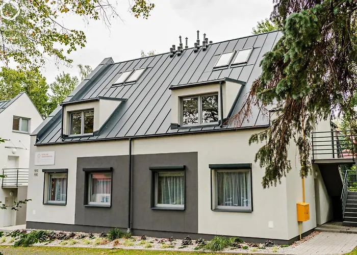 Wonder - Gorskie Na Kameralnym Osiedlu Karkonoska Opoka Apartmán