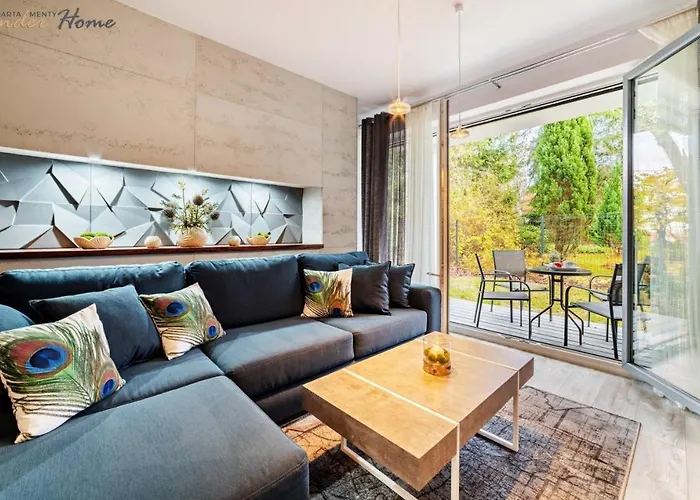 Wonder - Gorskie Na Kameralnym Osiedlu Karkonoska Opoka Apartmán Karpacz