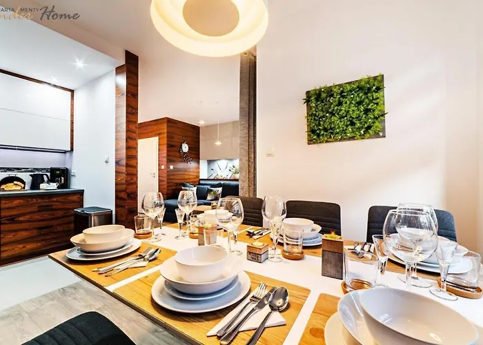 Wonder - Gorskie Na Kameralnym Osiedlu Karkonoska Opoka *