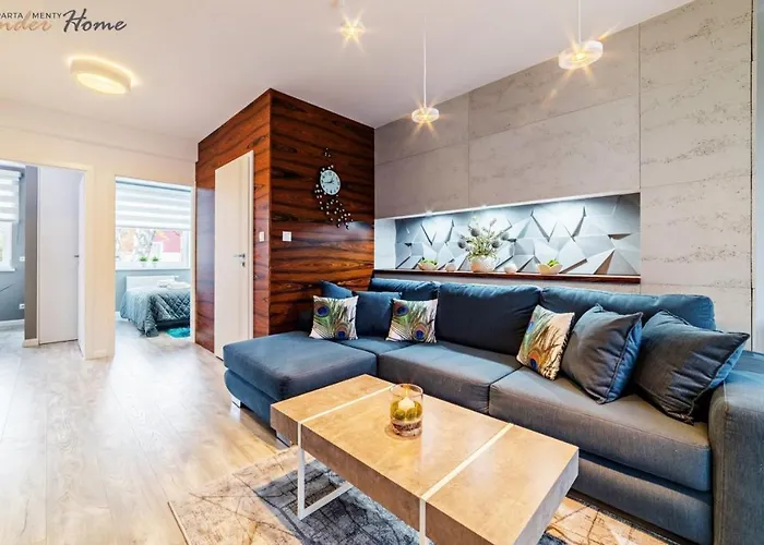 Wonder - Gorskie Na Kameralnym Osiedlu Karkonoska Opoka Apartmán Karpacz