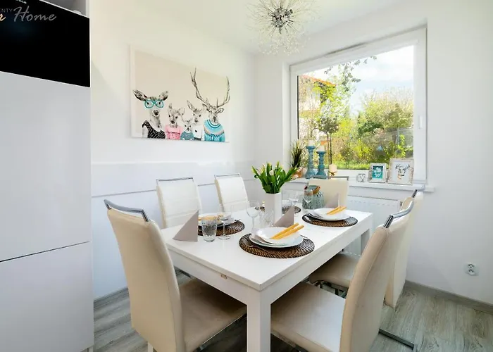 Apartmán Wonder - Gorskie Na Kameralnym Osiedlu Karkonoska Opoka Karpacz