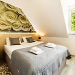 Wonder - Gorskie Na Kameralnym Osiedlu Karkonoska Opoka Apartment Karpacz