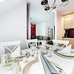 Wonder - Gorskie Na Kameralnym Osiedlu Karkonoska Opoka Appartement *