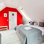 Wonder - Górskie Na Kameralnym Osiedlu Karkonoska Opoka Apartamento Karpacz