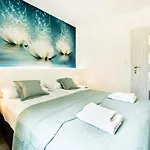Wonder - Górskie Na Kameralnym Osiedlu Karkonoska Opoka Apartamento