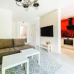 Apartamento Wonder - Górskie Na Kameralnym Osiedlu Karkonoska Opoka