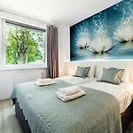 Wonder - Górskie Na Kameralnym Osiedlu Karkonoska Opoka