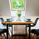 Wonder - Górskie Na Kameralnym Osiedlu Karkonoska Opoka Apartamento Karpacz