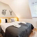 Appartement Wonder - Gorskie Na Kameralnym Osiedlu Karkonoska Opoka *