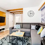 Appartement Wonder - Gorskie Na Kameralnym Osiedlu Karkonoska Opoka
