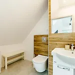 Wonder - Górskie Na Kameralnym Osiedlu Karkonoska Opoka Apartamento *
