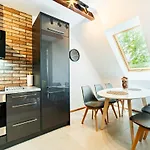Apartamento Wonder - Górskie Na Kameralnym Osiedlu Karkonoska Opoka