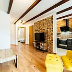Apartamento Wonder - Górskie Na Kameralnym Osiedlu Karkonoska Opoka *
