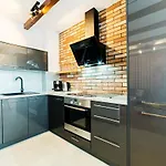 Wonder - Gorskie Na Kameralnym Osiedlu Karkonoska Opoka Appartement Karpacz
