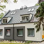Wonder - Górskie Na Kameralnym Osiedlu Karkonoska Opoka Apartamento
