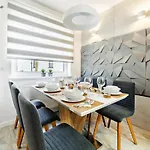 Apartamento Wonder - Górskie Na Kameralnym Osiedlu Karkonoska Opoka