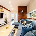 Apartamento Wonder - Górskie Na Kameralnym Osiedlu Karkonoska Opoka Karpacz