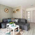 Apartamento Wonder - Górskie Na Kameralnym Osiedlu Karkonoska Opoka