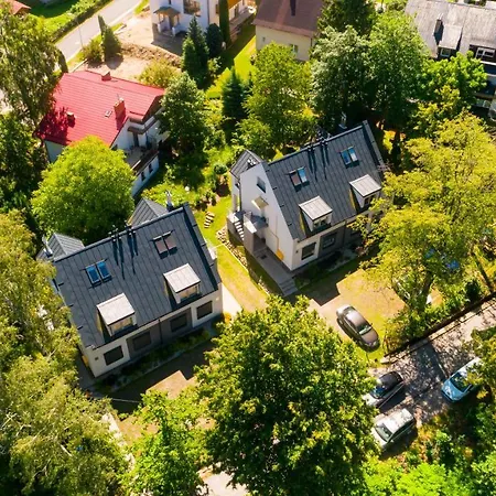 Apartment Wonder - Gorskie Na Kameralnym Osiedlu Karkonoska Opoka Karpacz