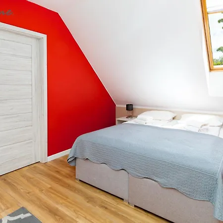 Apartament Wonder - Górskie Na Kameralnym Osiedlu Karkonoska Opoka Karpacz