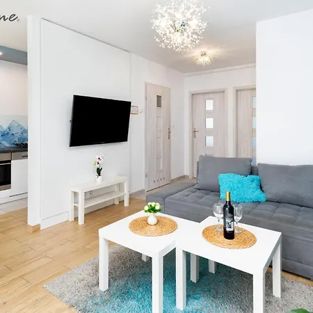Apartament Wonder - Górskie Na Kameralnym Osiedlu Karkonoska Opoka *