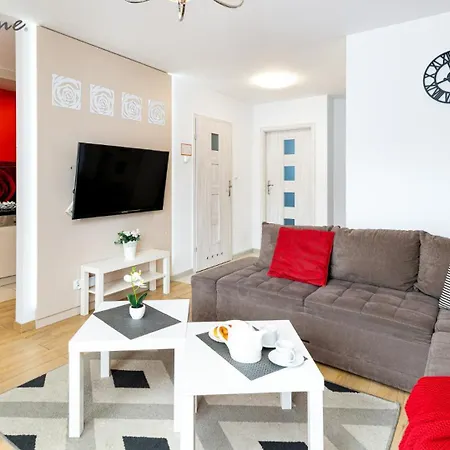 Wonder - Gorskie Na Kameralnym Osiedlu Karkonoska Opoka Apartment Karpacz