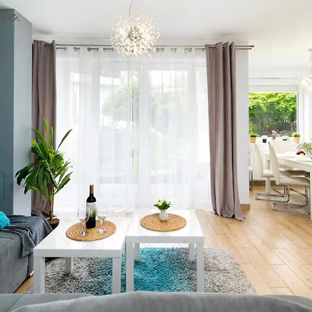 Wonder - Gorskie Na Kameralnym Osiedlu Karkonoska Opoka