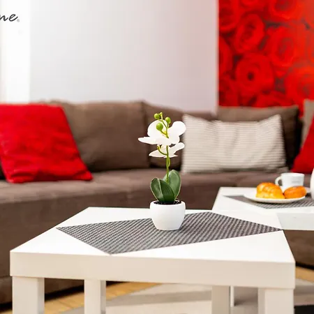 Apartament Wonder - Górskie Na Kameralnym Osiedlu Karkonoska Opoka Karpacz